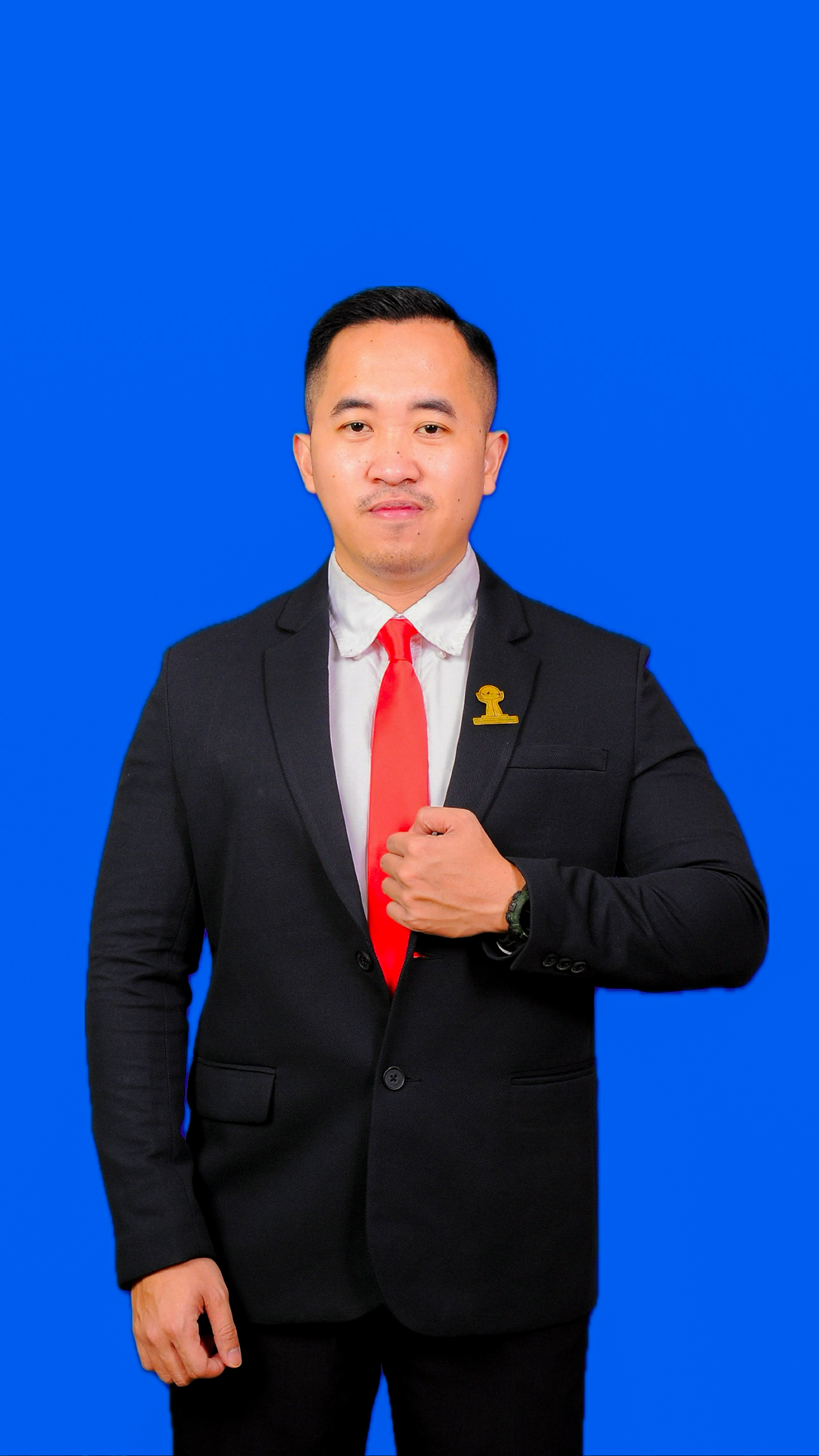 Bintang Priyambodo