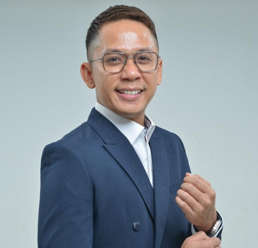 Radityo Egi Pratama